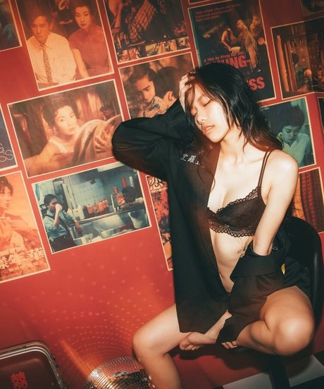 Nagie wyciekłe zdjęcie OnlyFans od Yusushi