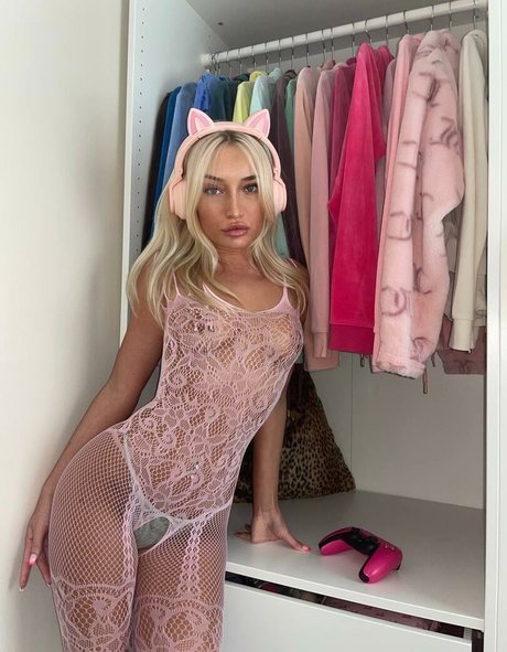 Nagie wyciekłe zdjęcie OnlyFans od Charlottet43869