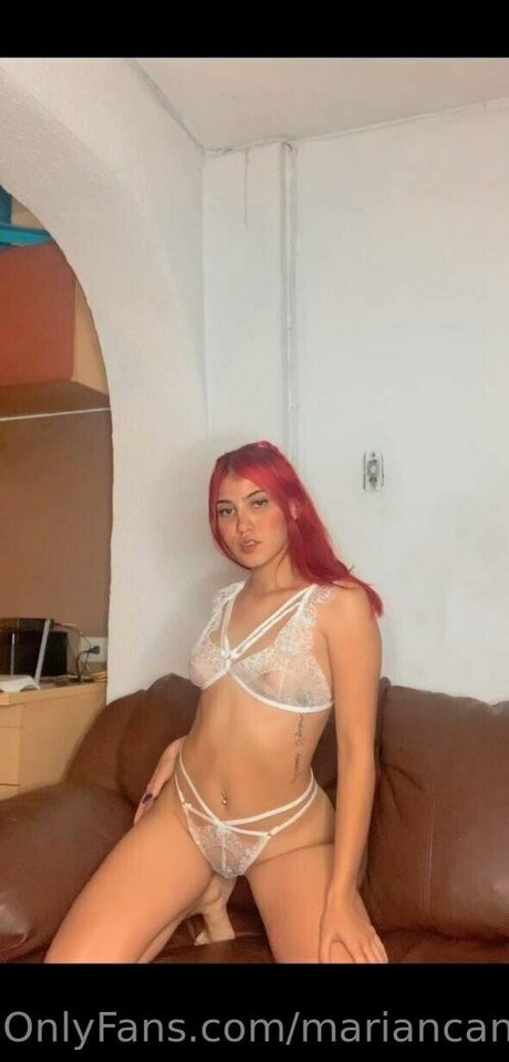 Nagie wyciekłe zdjęcie OnlyFans od Mariamcandy09