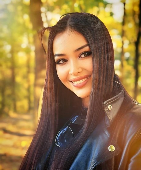 Nagie wyciekłe zdjęcie OnlyFans od Kishakiss