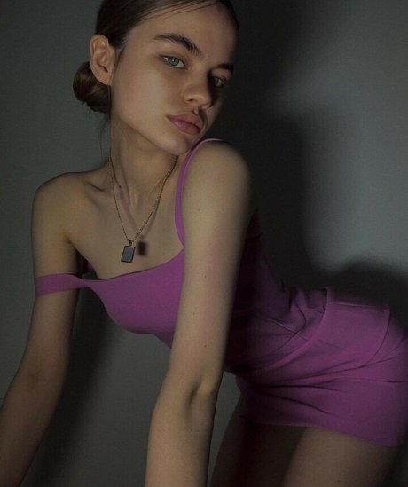 Nagie wyciekłe zdjęcie OnlyFans od Veronika Hanberg