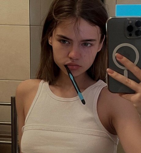 Nagie wyciekłe zdjęcie OnlyFans od Veronika Hanberg