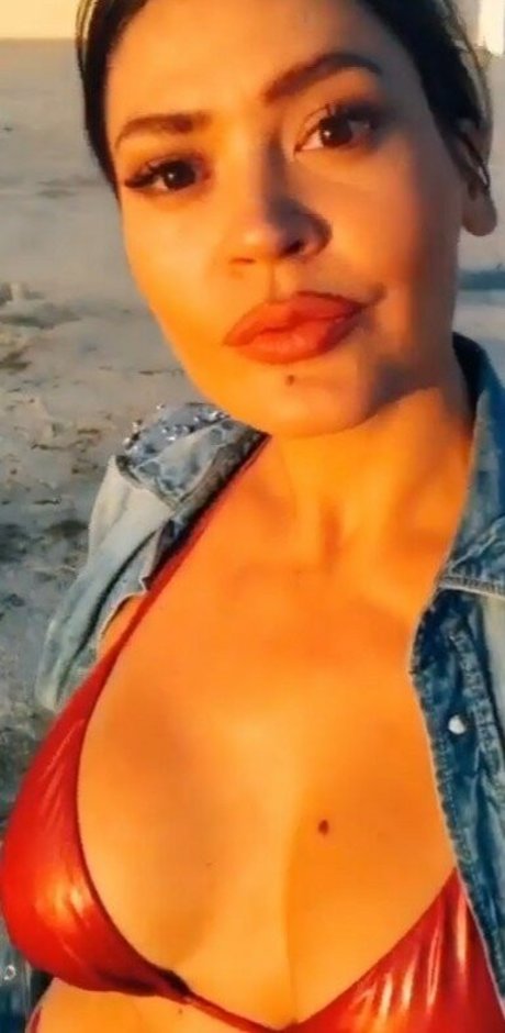 Nagie wyciekłe zdjęcie OnlyFans od Ella Anastasiou