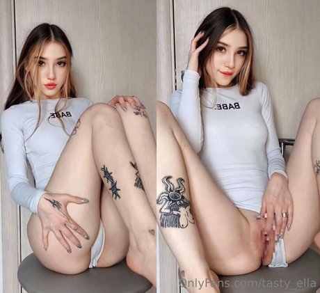 Tastyella