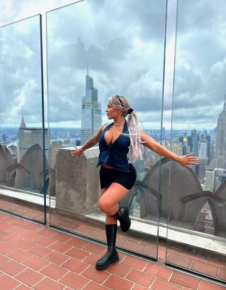 Nagie wyciekłe zdjęcie OnlyFans od Itshayleydaviesfree
