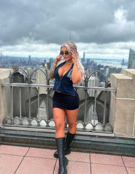 Nagie wyciekłe zdjęcie OnlyFans od Itshayleydaviesfree