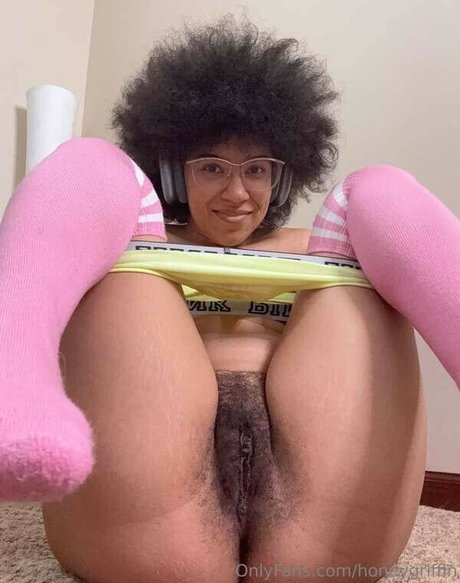 Honey Griffin