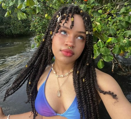 Nagie wyciekłe zdjęcie OnlyFans od Edens Garden Asmr