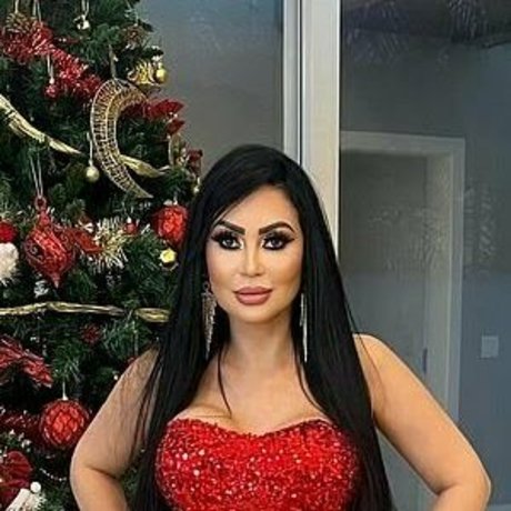 Nagie wyciekłe zdjęcie OnlyFans od Ana Paulo Oliveira Influencer Milf
