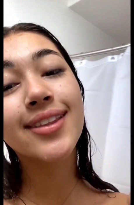 Nagie wyciekłe zdjęcie OnlyFans od Kylin Milan