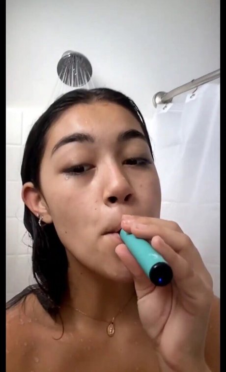 Nagie wyciekłe zdjęcie OnlyFans od Kylin Milan