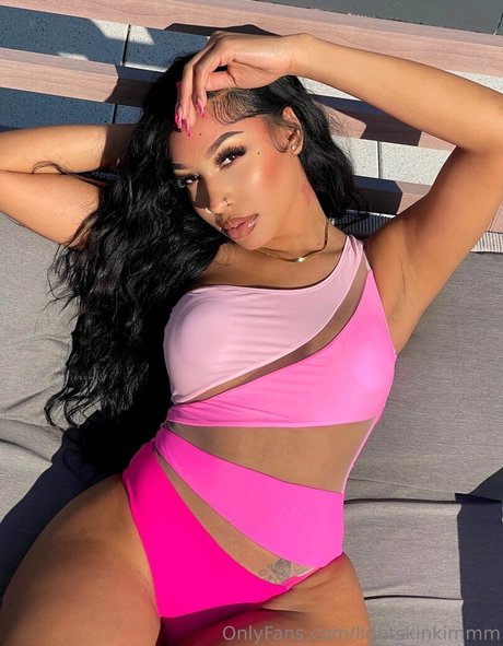 Lightskinkim