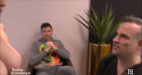 Nagie wyciekłe zdjęcie OnlyFans od Daniela Katzenberger