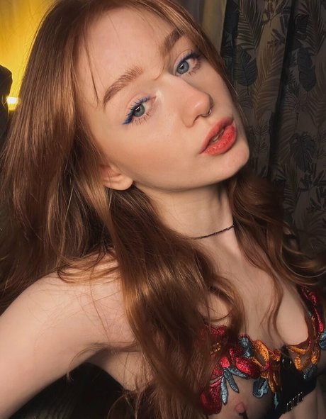 Nagie wyciekłe zdjęcie OnlyFans od Lizzyblaze