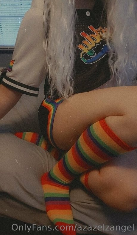 Azazelzangel