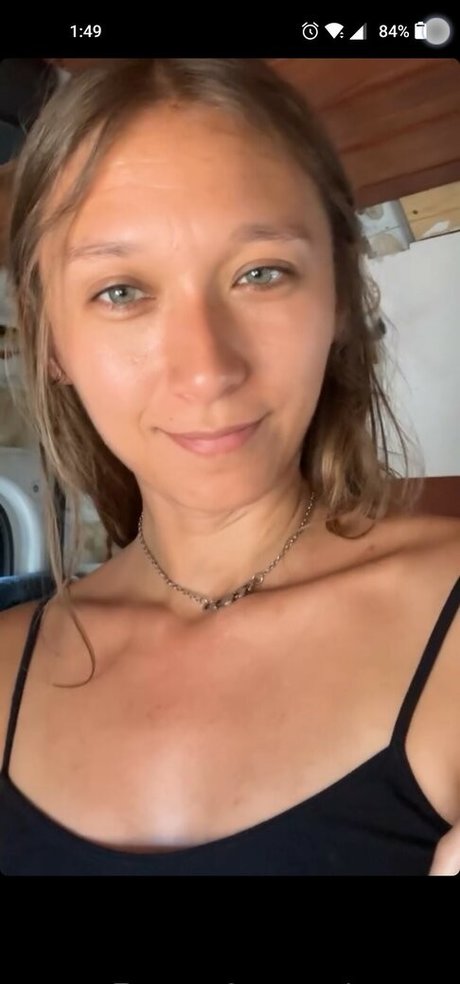 Nagie wyciekłe zdjęcie OnlyFans od Nikita Crump