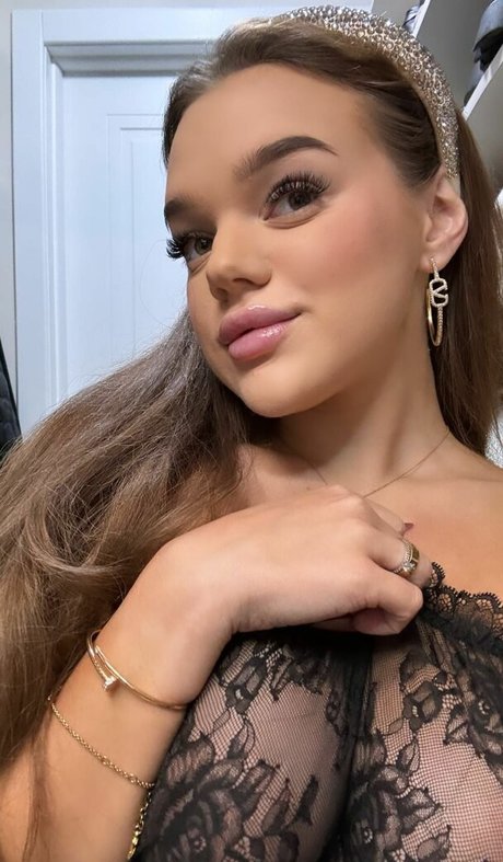 Nagie wyciekłe zdjęcie OnlyFans od Verbaaaverbaaa
