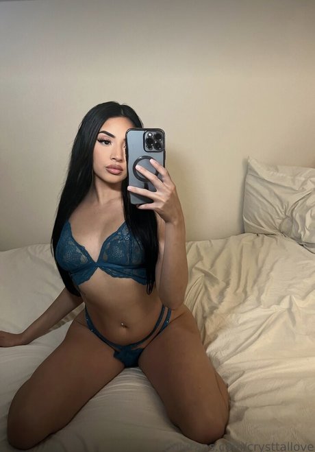 Crystal Love