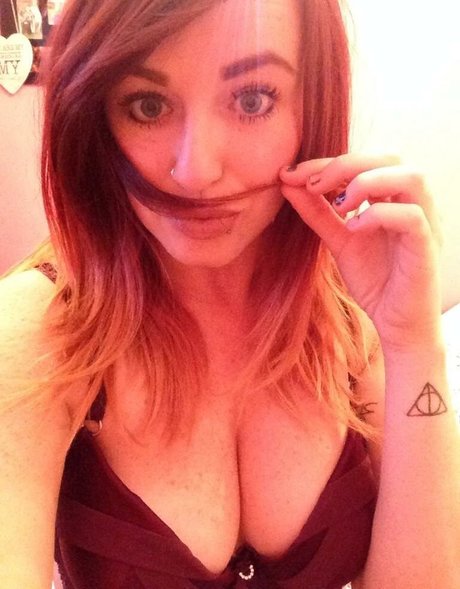 Nagie wyciekłe zdjęcie OnlyFans od Amycakez