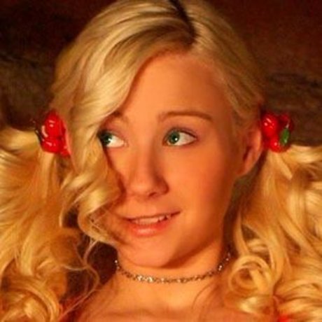 Nagie wyciekłe zdjęcie OnlyFans od Sexy Pattycake