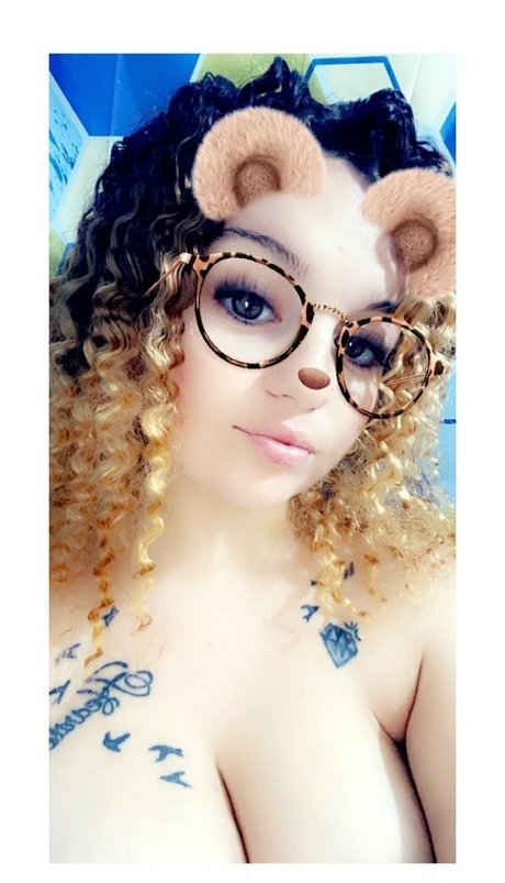 Nagie wyciekłe zdjęcie OnlyFans od Therealmissdaisy
