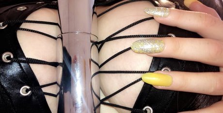 Nagie wyciekłe zdjęcie OnlyFans od Kelseyxo