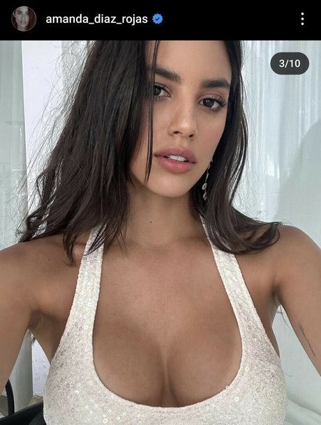 Amanda Diaz Rojas