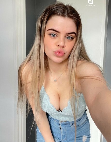 Nagie wyciekłe zdjęcie OnlyFans od Francisvx