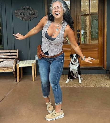 Nagie wyciekłe zdjęcie OnlyFans od Irene Claire