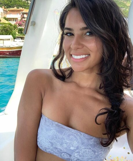 Nagie wyciekłe zdjęcie OnlyFans od Jannyram