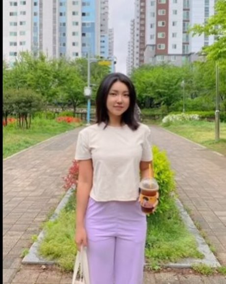 Beo Deul Jeong 정버들