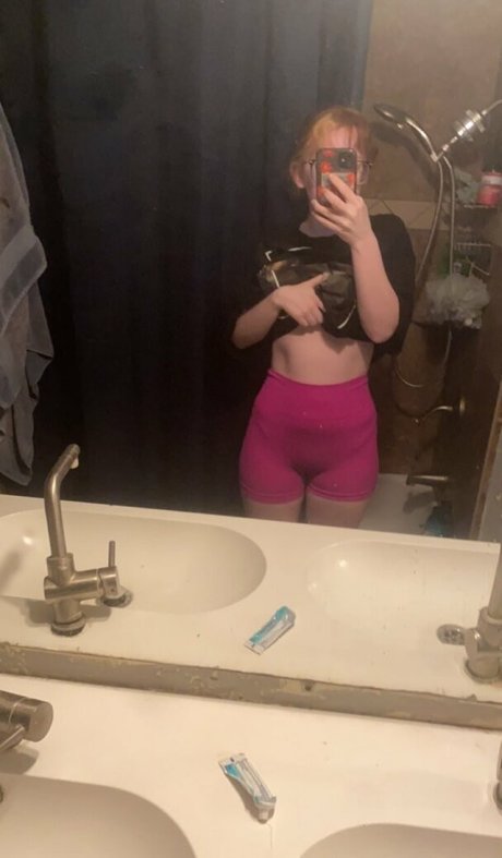 Nagie wyciekłe zdjęcie OnlyFans od Shelbypng