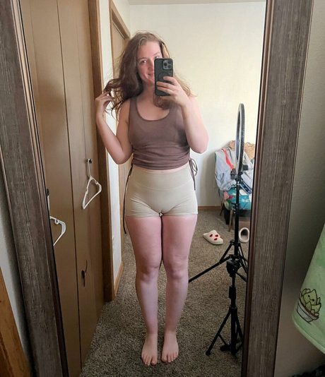 Nagie wyciekłe zdjęcie OnlyFans od Adorablelilli