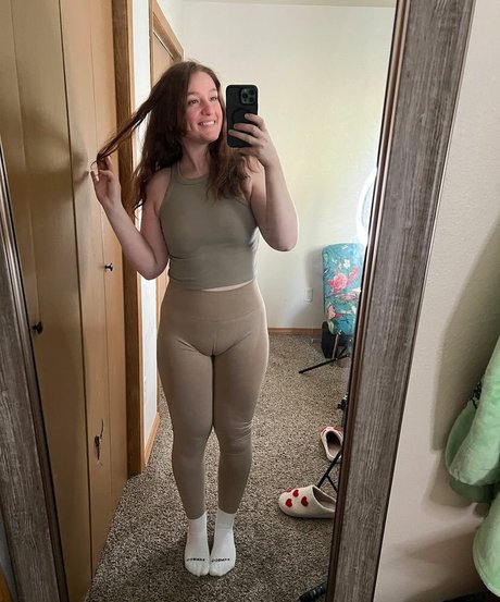 Nagie wyciekłe zdjęcie OnlyFans od Adorablelilli