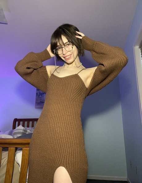 Nagie wyciekłe zdjęcie OnlyFans od Princessemmagrace