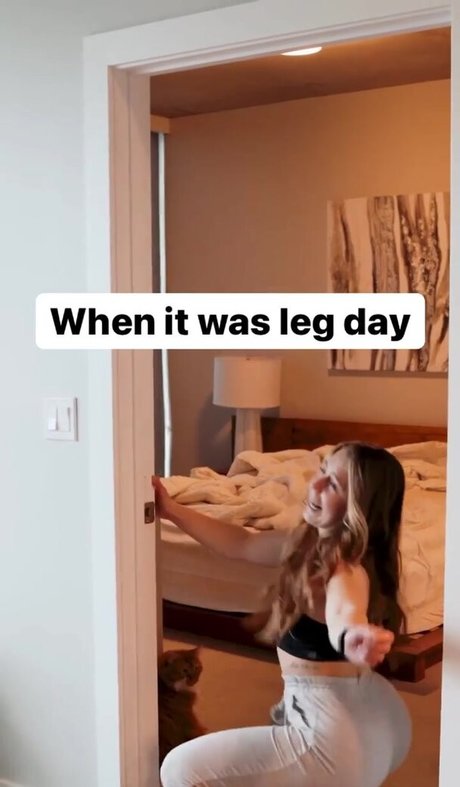 Katrina Mckenna