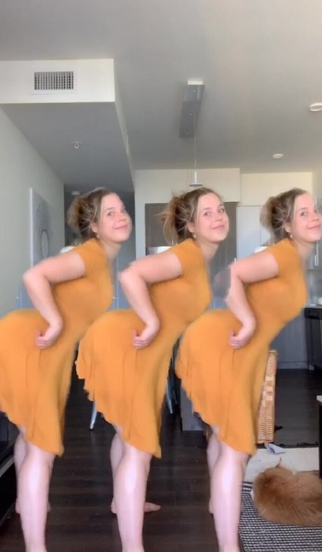 Nagie wyciekłe zdjęcie OnlyFans od Katrina Mckenna