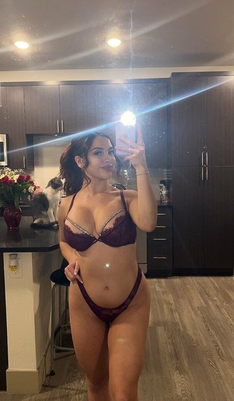 Nagie wyciekłe zdjęcie OnlyFans od Ciaraveeee