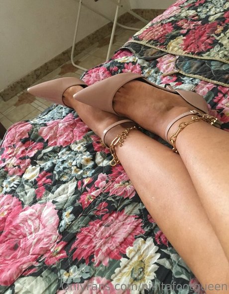 Nagie wyciekłe zdjęcie OnlyFans od Nikitafootqueen