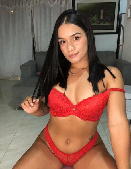 Nagie wyciekłe zdjęcie OnlyFans od Wendyagui