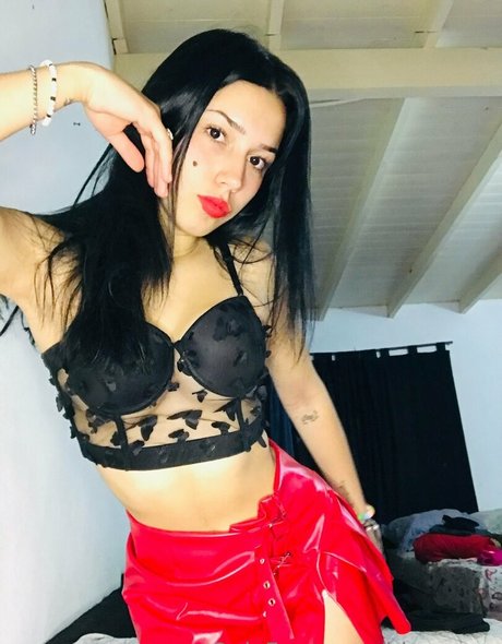 Nagie wyciekłe zdjęcie OnlyFans od Queenlatinna