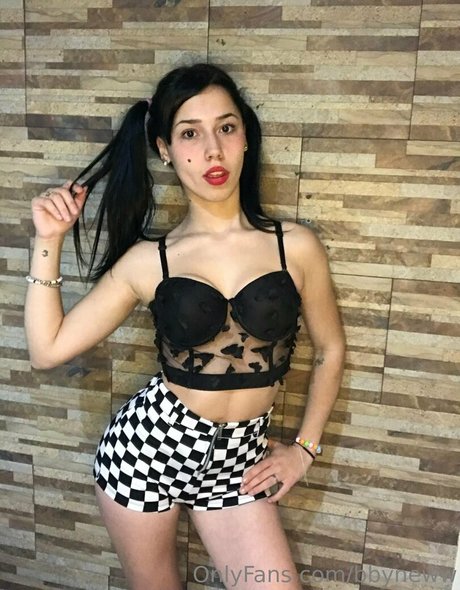 Nagie wyciekłe zdjęcie OnlyFans od Queenlatinna