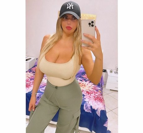 Nagie wyciekłe zdjęcie OnlyFans od Anna Riano