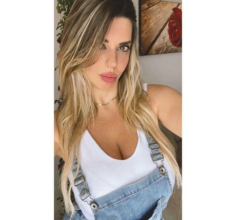 Nagie wyciekłe zdjęcie OnlyFans od Anna Riano