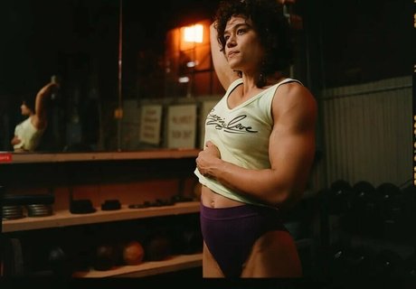 Katy Obrian