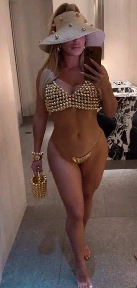 Vanessa Prado Gonzalez