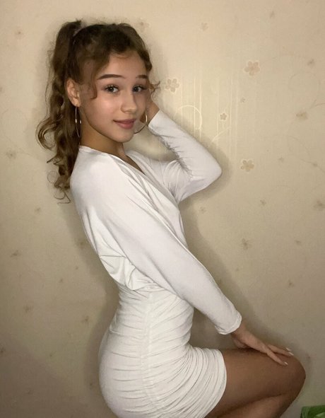 Nagie wyciekłe zdjęcie OnlyFans od Babynika