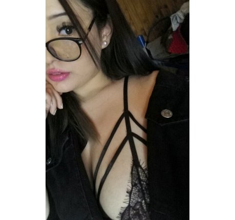 Nagie wyciekłe zdjęcie OnlyFans od Latinafoxxx