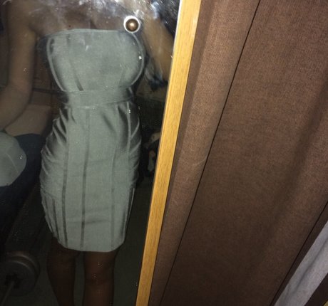 Nagie wyciekłe zdjęcie OnlyFans od Lucy Cartlidge
