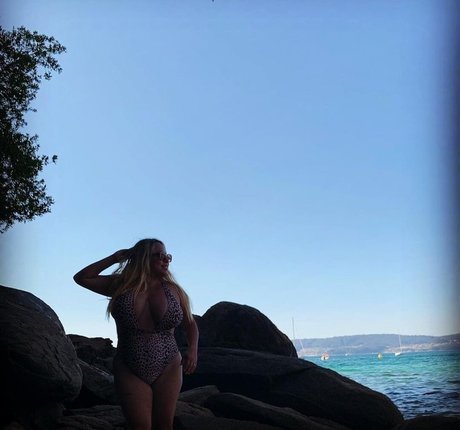 Nagie wyciekłe zdjęcie OnlyFans od Akaren